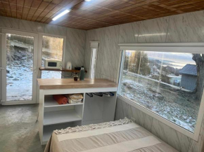 Refugio del Leñador Ushuaia